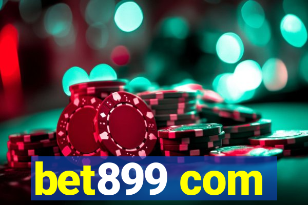 bet899 com